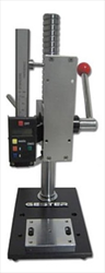 Đế kiểm tra lực kéo nén đồ chơi GESTER GT-M33